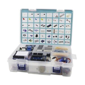 Arduino Starter Kits